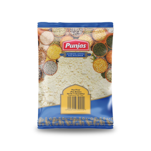 Spices & Lentils | Punjas